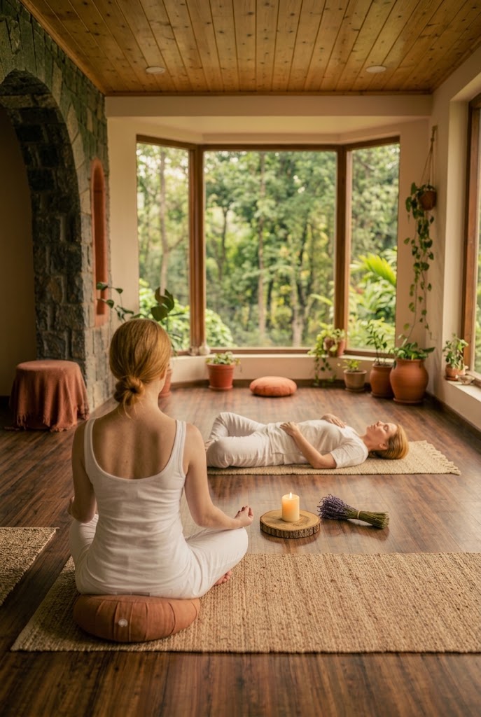 cours particuliers yoga hatha tarnos labenne